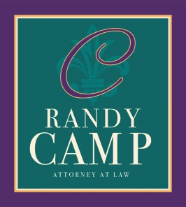 Attorney logo with elegant design